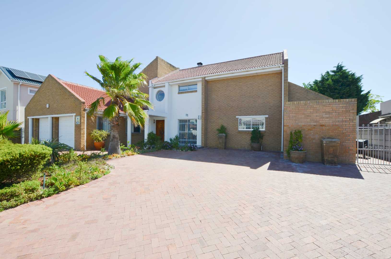 3 Bedroom Property for Sale in Sunset Beach Western Cape